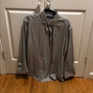 Charles Tyrwhitt Non-Iron extra slim fit shirt